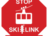 SkiLink: Friend or Foe