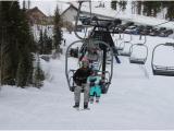 #Utah Ski Season Officially Starts Tuesday! #Brighton Resort Beats #Solitude To Opening Day