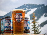 Mountain Beer For Mountain Living